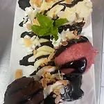 & Restaurant Isvara 호텔 3*