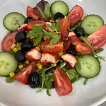 & Restaurant Isvara