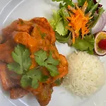 & Restaurant Isvara 호텔