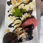 & Restaurant Isvara 호텔