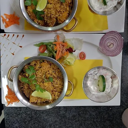 & Restaurant Isvara 3* Breteuil