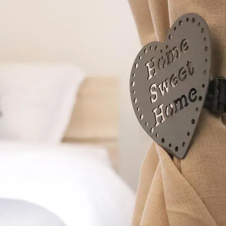 Hotel Hôtel&restaurant Isvara