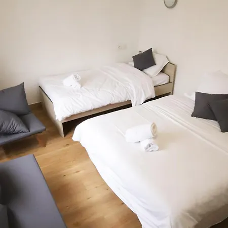 Hôtel&restaurant Isvara Hotel Breteuil