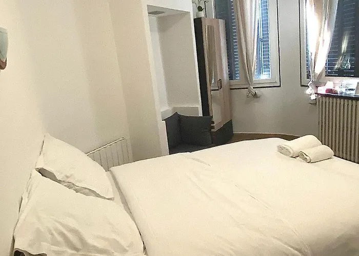 Hôtel&restaurant Isvara Breteuil