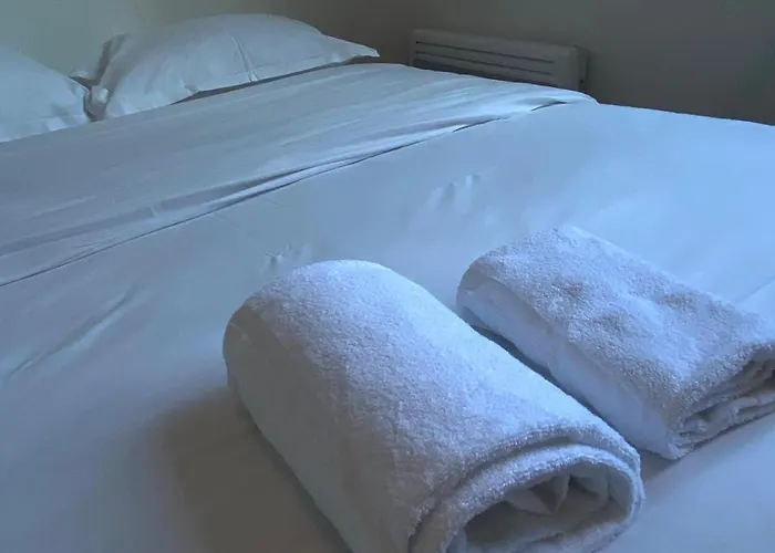 Hotel Hôtel&restaurant Isvara