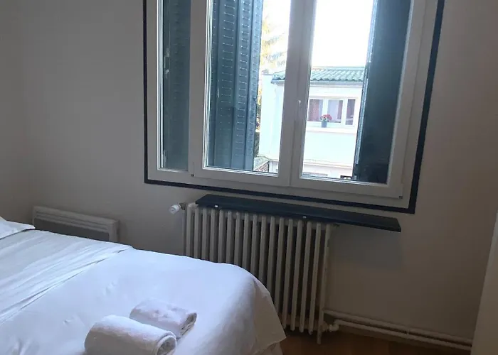 Hôtel&restaurant Isvara