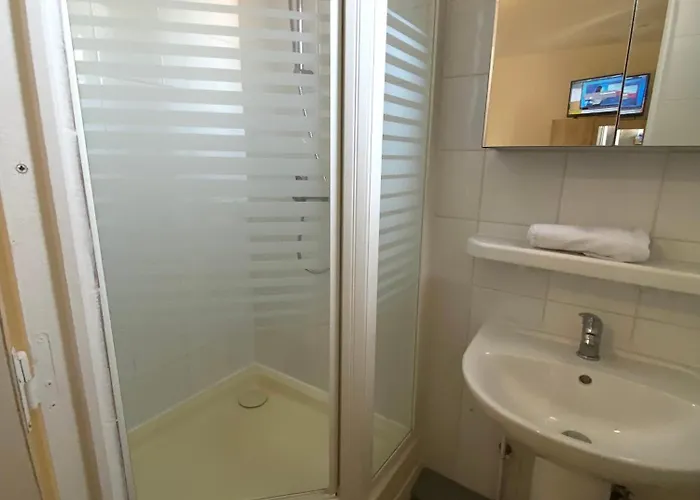 Hotel Hôtel&restaurant Isvara Breteuil