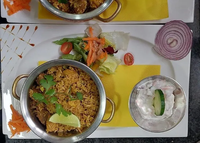 Hôtel&restaurant Isvara 3* Breteuil