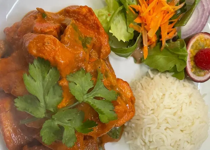 Hôtel&restaurant Isvara Hotel