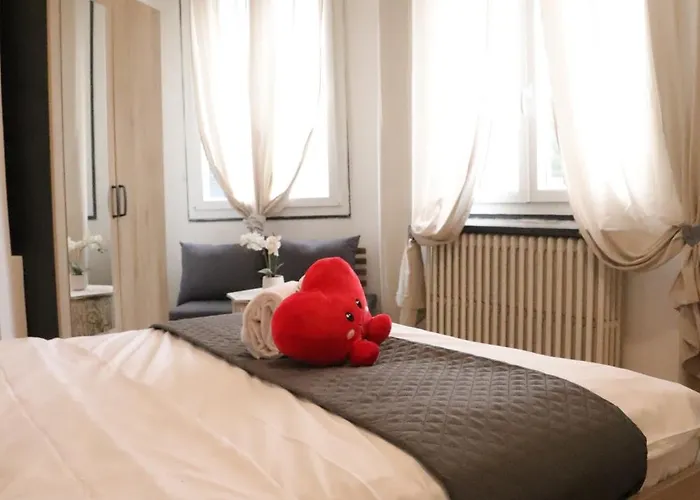 Hotel Hôtel&restaurant Isvara Breteuil